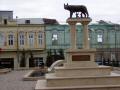 0492 - Monumento alla Lupa Capitolina